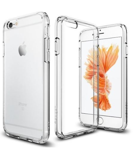 ÉTUI DE PROTECTION POUR IPHONE 6
