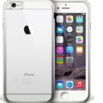 Étui de protection pour un iphone 6 plus