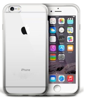ÉTUI DE PROTECTION POUR IPHONE 6 PLUS
