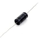 Condensateur axial non polarisé 4 µF à 50 VAC