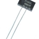Condensateur non polarisé 39 µF à 30 V