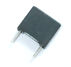 Condensateur non polarisé 0.022 μF/ 630 VDC