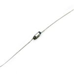 Condensateur non-polarisé 100PF 100V axial