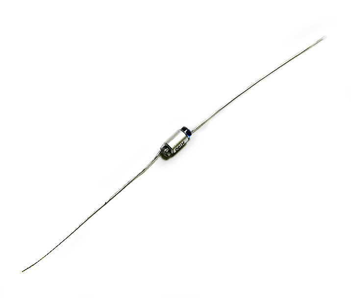 CONDENSATEUR 100PF 100V AXIAL