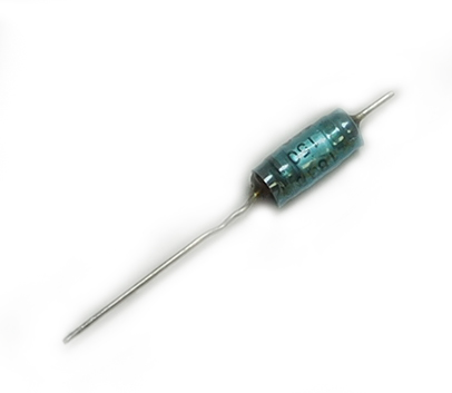 CONDENSATEUR 150PF 630V AXIAL