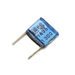 condensateur  0.0013UF 160V radial