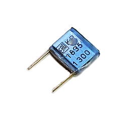 CONDENSATEUR 0.0013UF 160V RADIAL