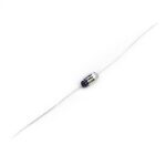 condensateur 0.001UF 100V axial