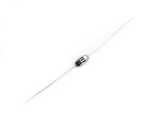 condensateur 0.001UF 100V axial