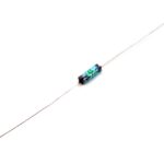 condensateur  0.0012UF 160V axial