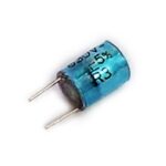 Condensateur non polsarsé 180pf 630v radial.