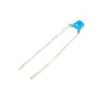 condensateur  0.0015UF 50V radial