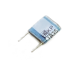 CONDENSATEUR 0.0012UF 630V RADIAL