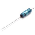 condensateur 0.0022UF 160V axial