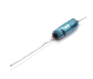 CONDENSATEUR 0.0022UF 160V AXIAL