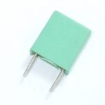 condensateur 0.39UF 63V radial