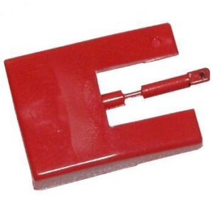 Aiguille Sanyo (ST-140,G13), Fisher (ST-140)