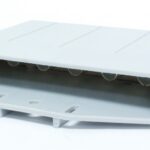 Interrupteur Diseqc pour satellite 4 en 1