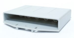 Interrupteur Diseqc pour satellite 4 en 1
