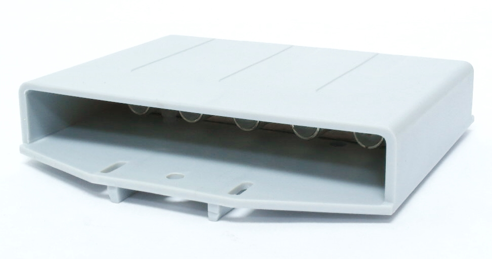 Interrupteur Diseqc pour satellite 4 en 1