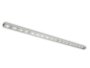 Pour extension seulement du LED102 - 1 tige DEL de 12 pouces - Blanc doux
