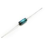 condensateur 0.0039UF 63V axial