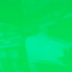 Feuille de gel 20" x 24" - Vert clair