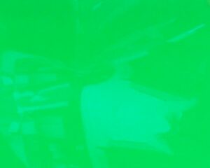 Feuille de gel 20" x 24" - Vert clair