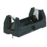 Support pour pile 1/2 AA