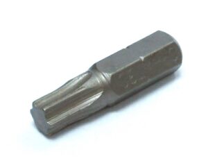 Douille torx  T-30 50MM