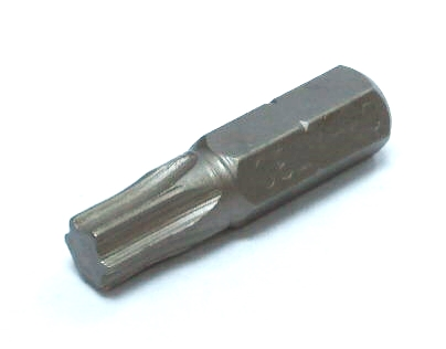 Douille Torx T-30