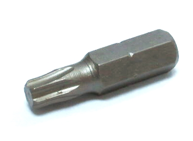 Douille Torx T-27