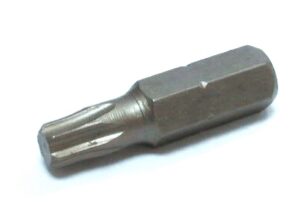 Douille torx T-25 50MM