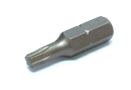 Douille Torx T-10