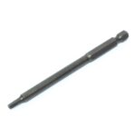 Douille carrée # 3 100mm
