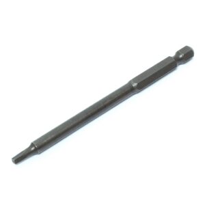 Douille carrée # 3 100mm