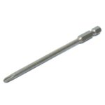 Douille Philips #2 de 100 mm de longueur