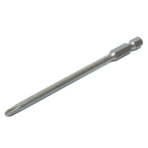 Douille Philips #2 de 100 mm de longueur