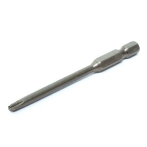 Douille Philips #2 de 75 mm de longueur