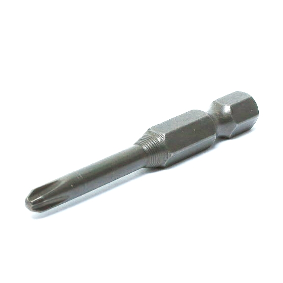 Douille Philips #2 de 50 mm de longueur