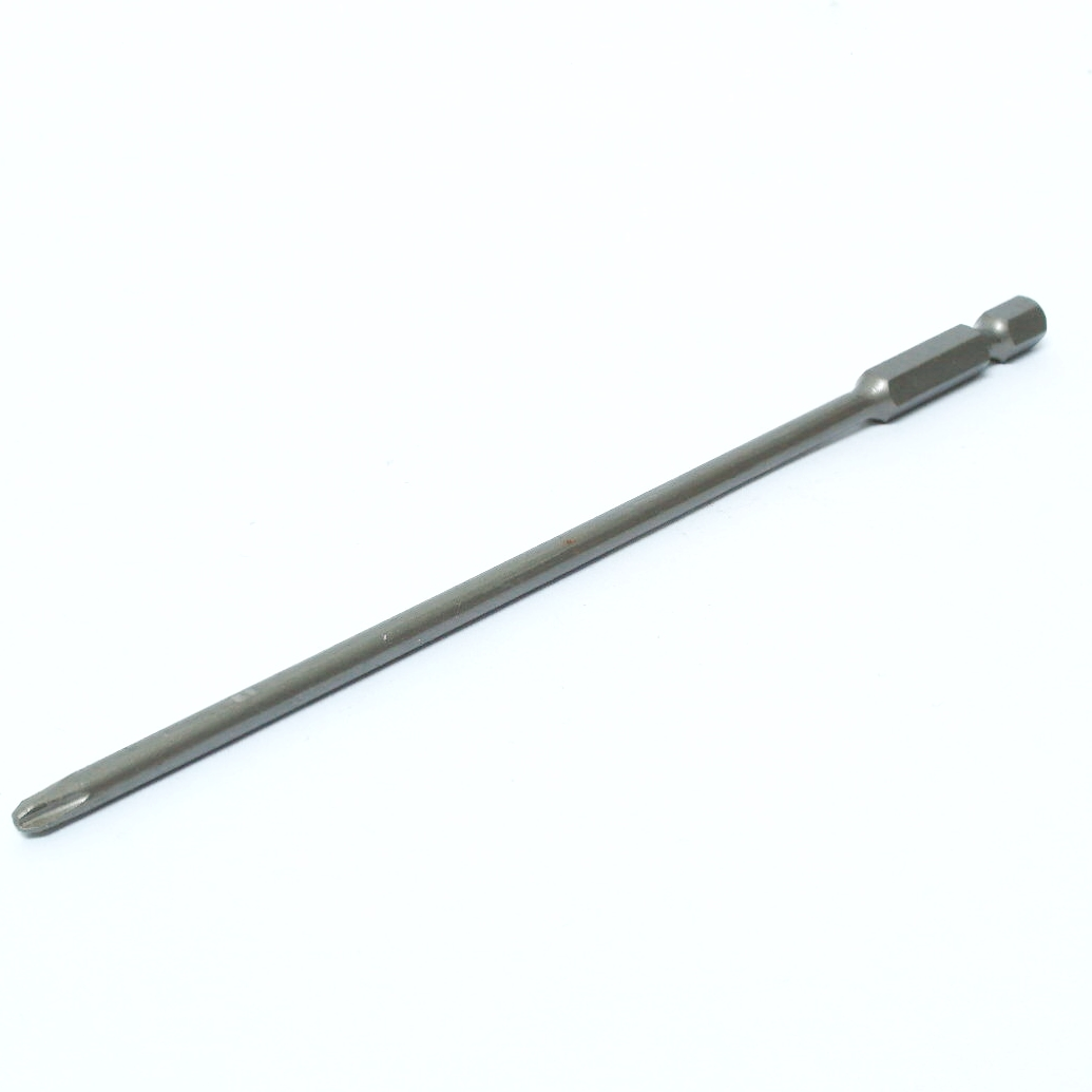 Douille Philips #2 de 150 mm de longueur