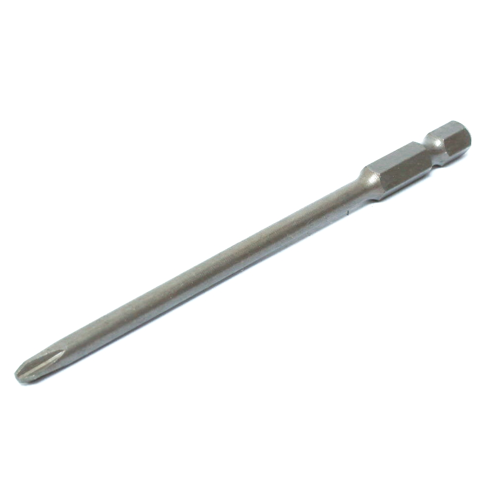 Douille Philips #1 de 100 mm de longueur