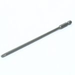 Douille Philips #1 de 150 mm de longueur