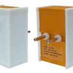 Convertisseur de voltage 220 VAC à 110VAC / 1600W