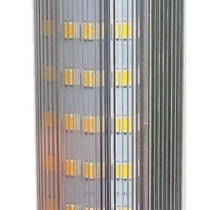 Ampoule DEL base G24 4 contacts base rotative