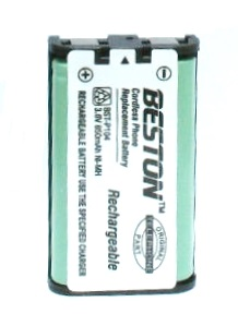 Pile pour téléphone sans-fil 3.6V / 850 mAh