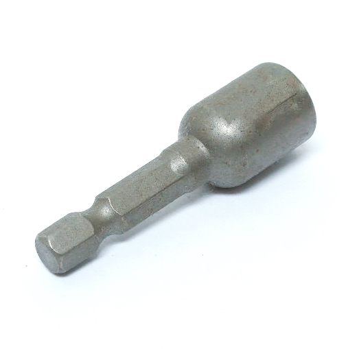 Douille hexagonale 3/8" x 48 mm de longueur