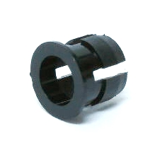 Paquet de 10 supports pour DELs de 5mm