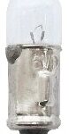 Ampoule miniature T6.5, BA7S de 6.00 Volts 0.10A
