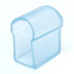 Terminaison pour tubes néon aux DELs